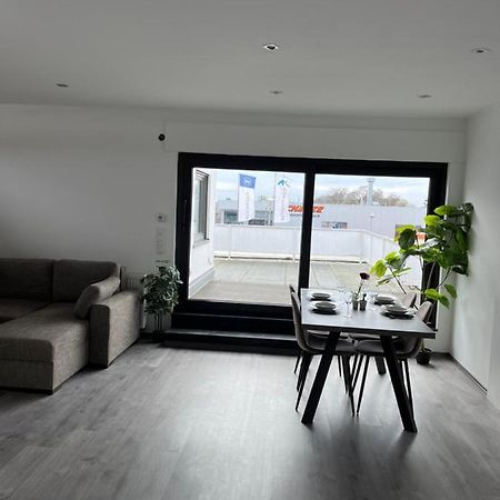 Messewohnung/Ferienwohnung Cologne Exterior photo